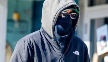 Extreme cold, high winds expected this weekend