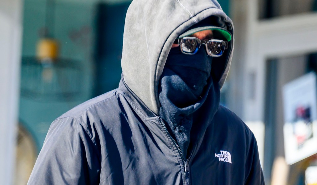 Extreme cold, high winds expected this weekend