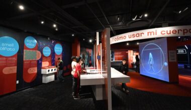 Allentown's Da Vinci Science Center falls shorts of goals, looks to future