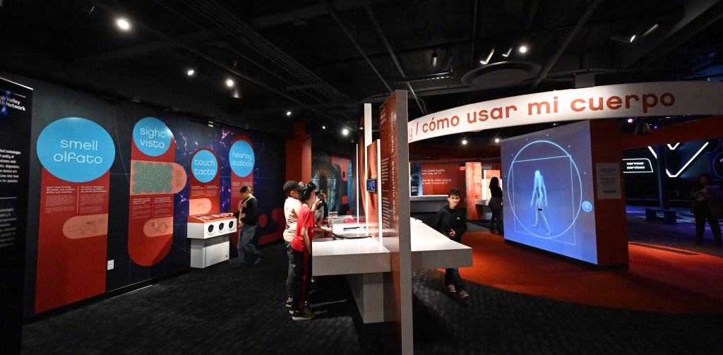 Allentown's Da Vinci Science Center falls shorts of goals, looks to future