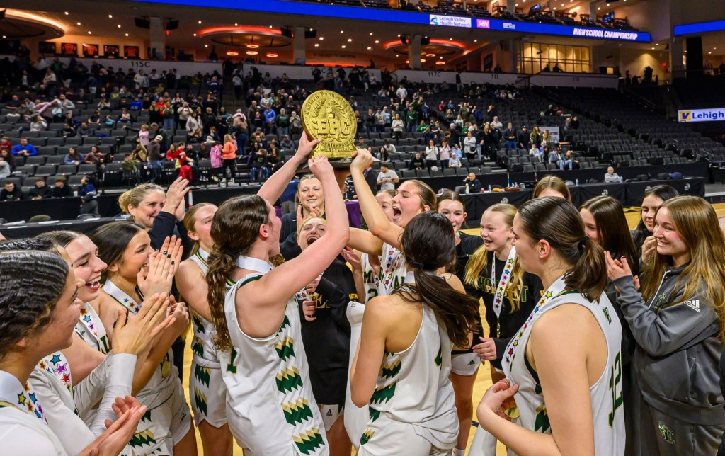 EPC boys and girls basketball brackets for the conference tournaments