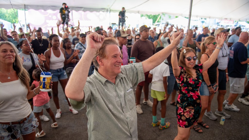 Musikfest nominated by USA Today for best music festival