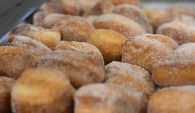 Where to get fastnachts in the Lehigh Valley