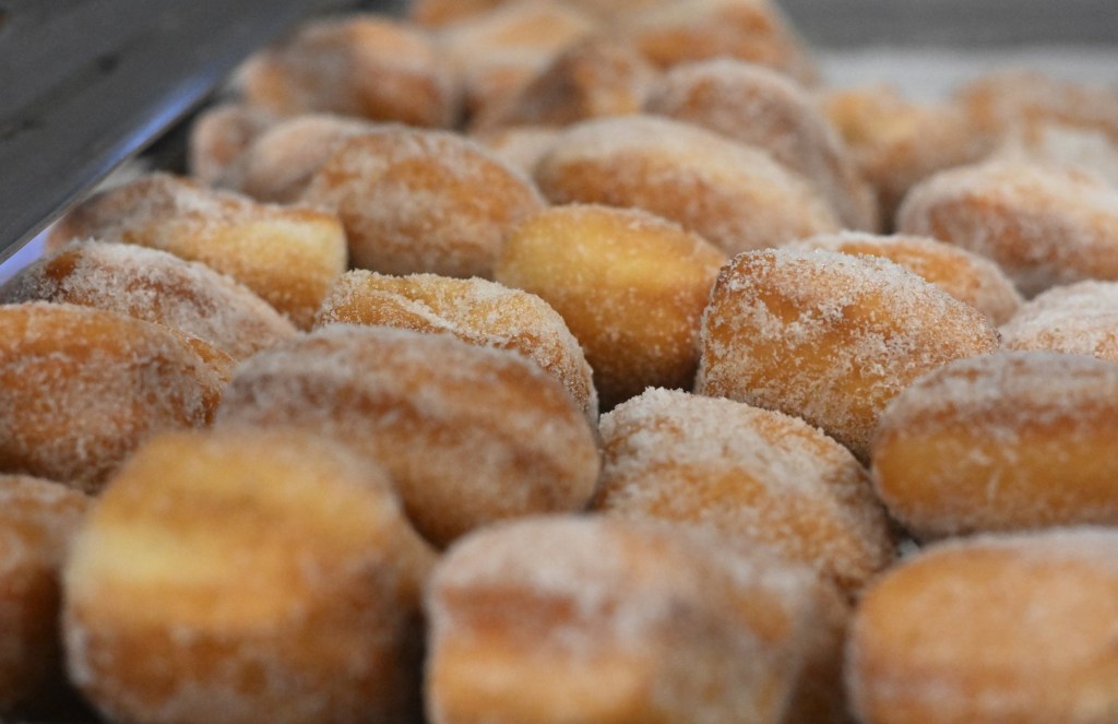 Where to get fastnachts in the Lehigh Valley