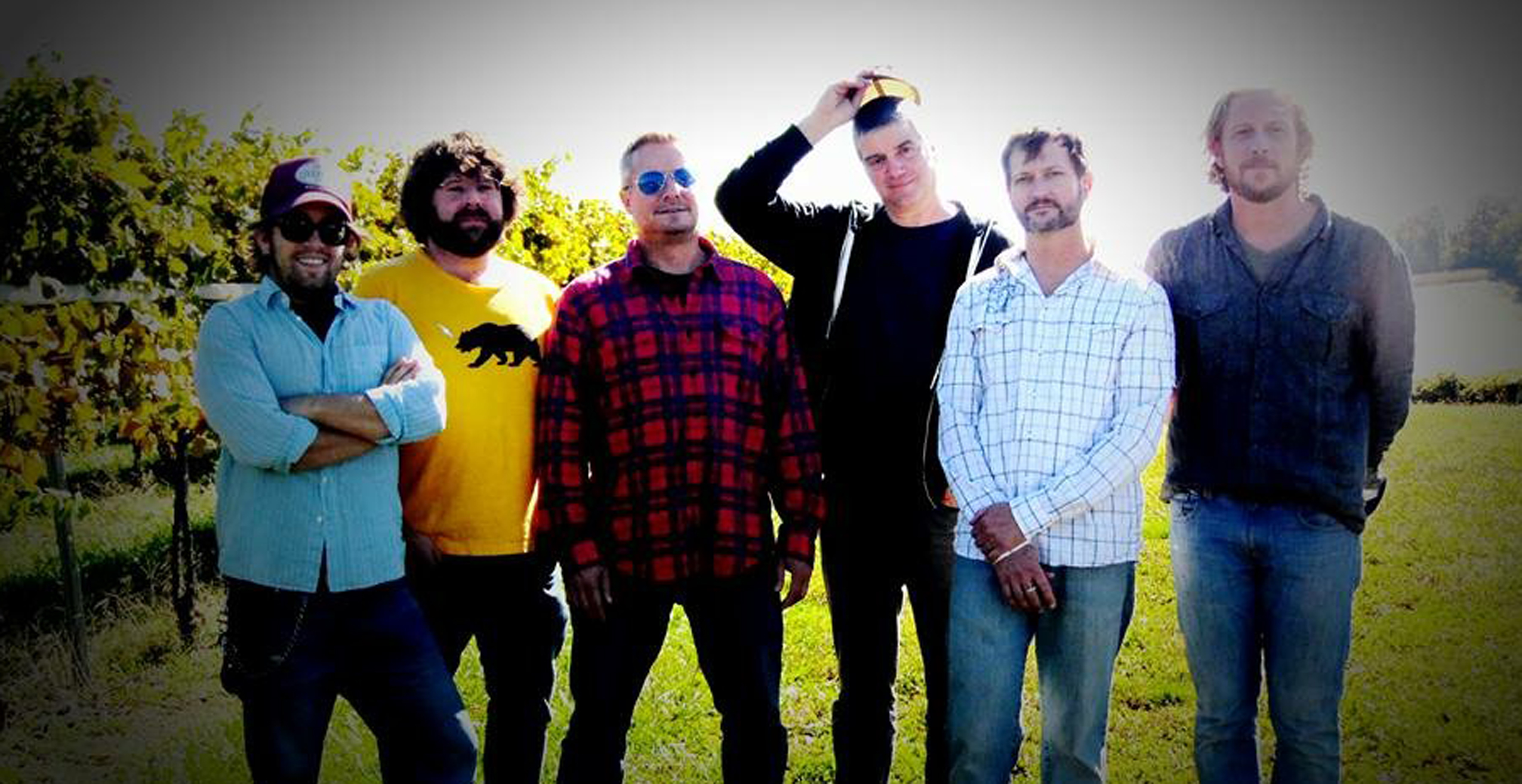 Sometimes branded as âPennsylvania Dutch Rock,” Frog Holler performs Saturday,...