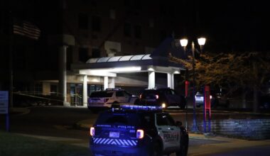 Allentown police shooting of woman at old Good Shepherd hospital justified: DA