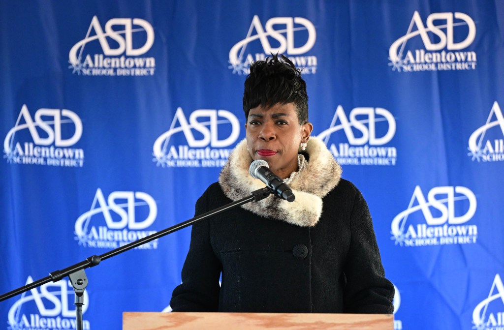 Allentown schools to reopen Monday on 2-hour delay after winter storm