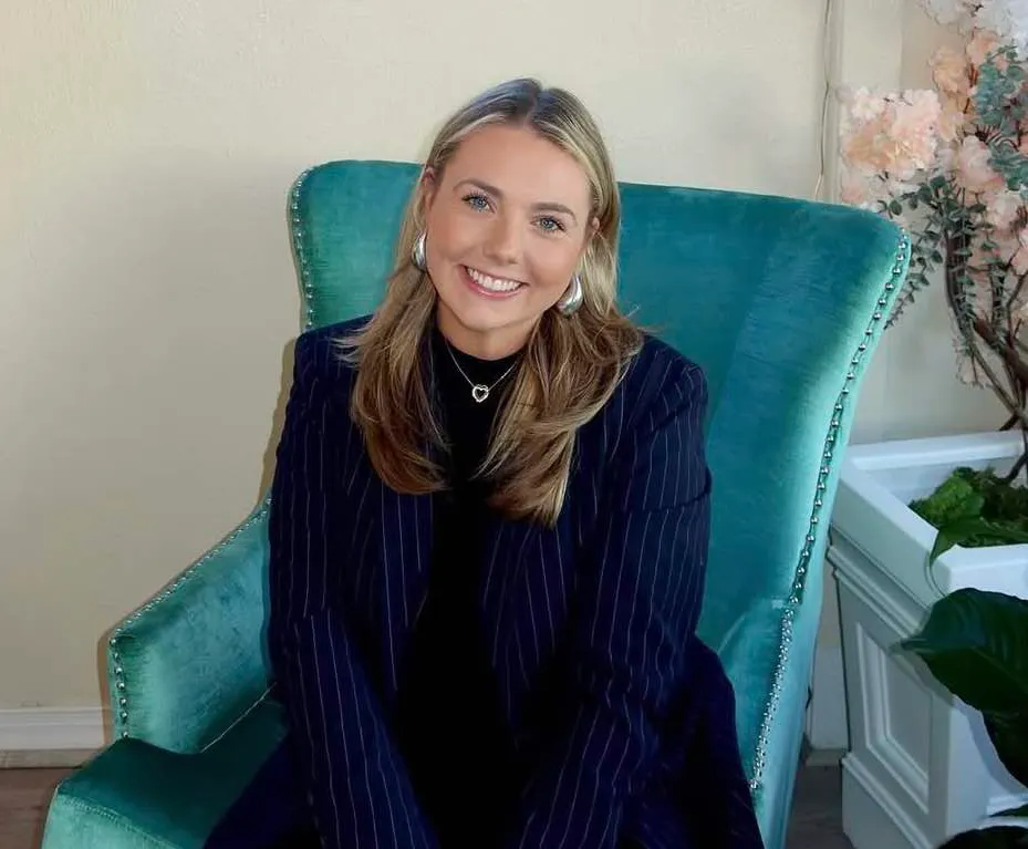 Hanna OâReilly is a content creator for Discover Lehigh Valley....