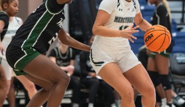 Bethlehem Catholic grad Cici Hernandez leading Mercyhurst's surge