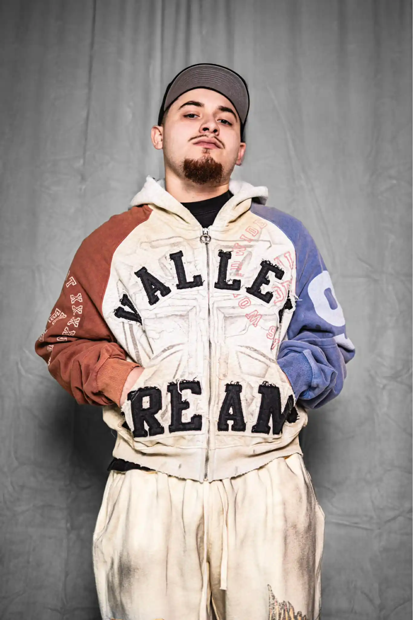 Jabez Carrasquilla started a DJ program for teens with the...