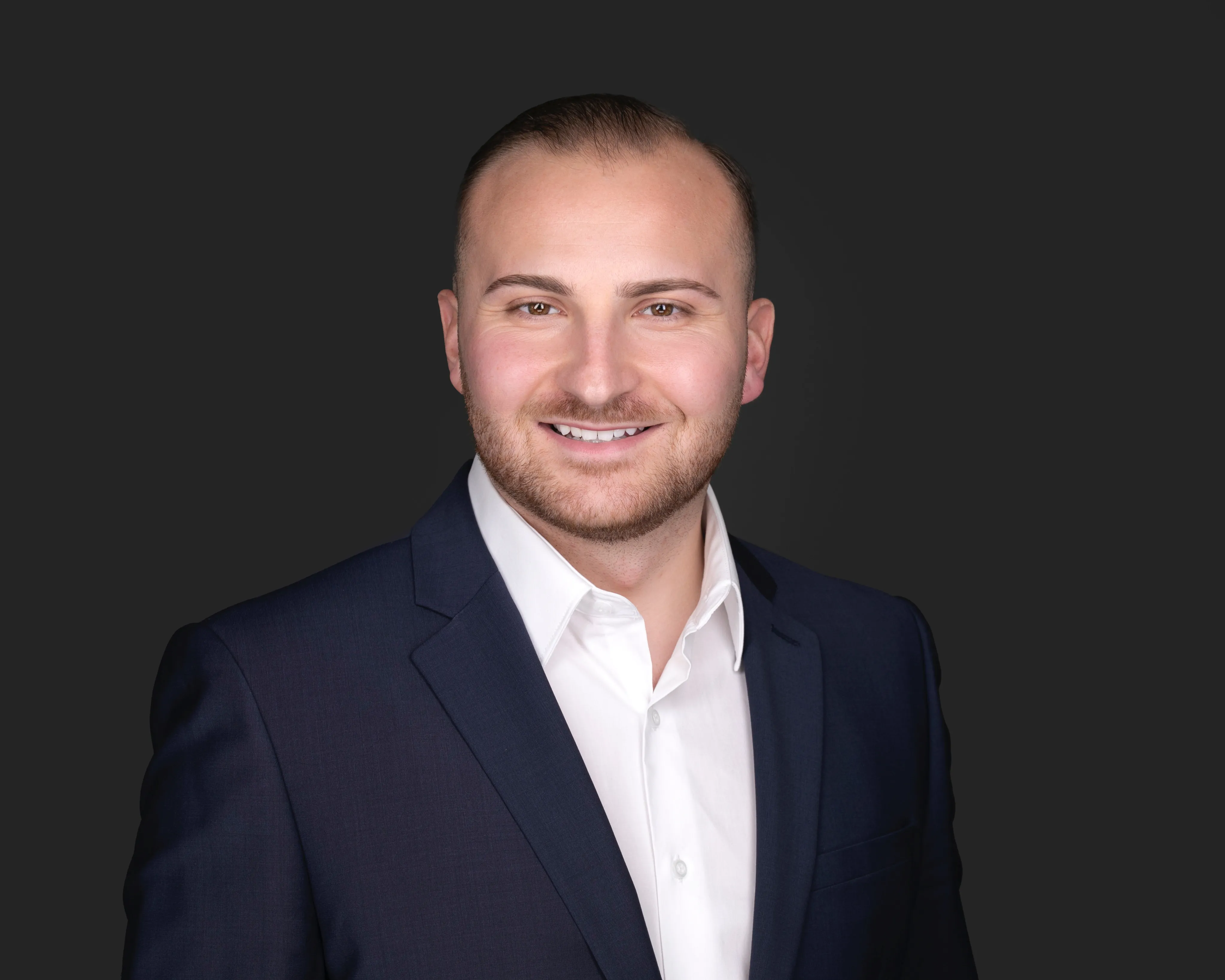 Justin Keiper is a funeral director of Cantelmi Funeral Home...