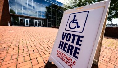 How to vote in Lehigh County special election for state rep