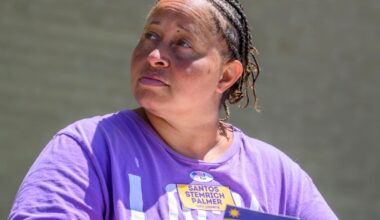 Ce-Ce Gerlach endorsed by Josh Siegel in Pa. House 22nd District race