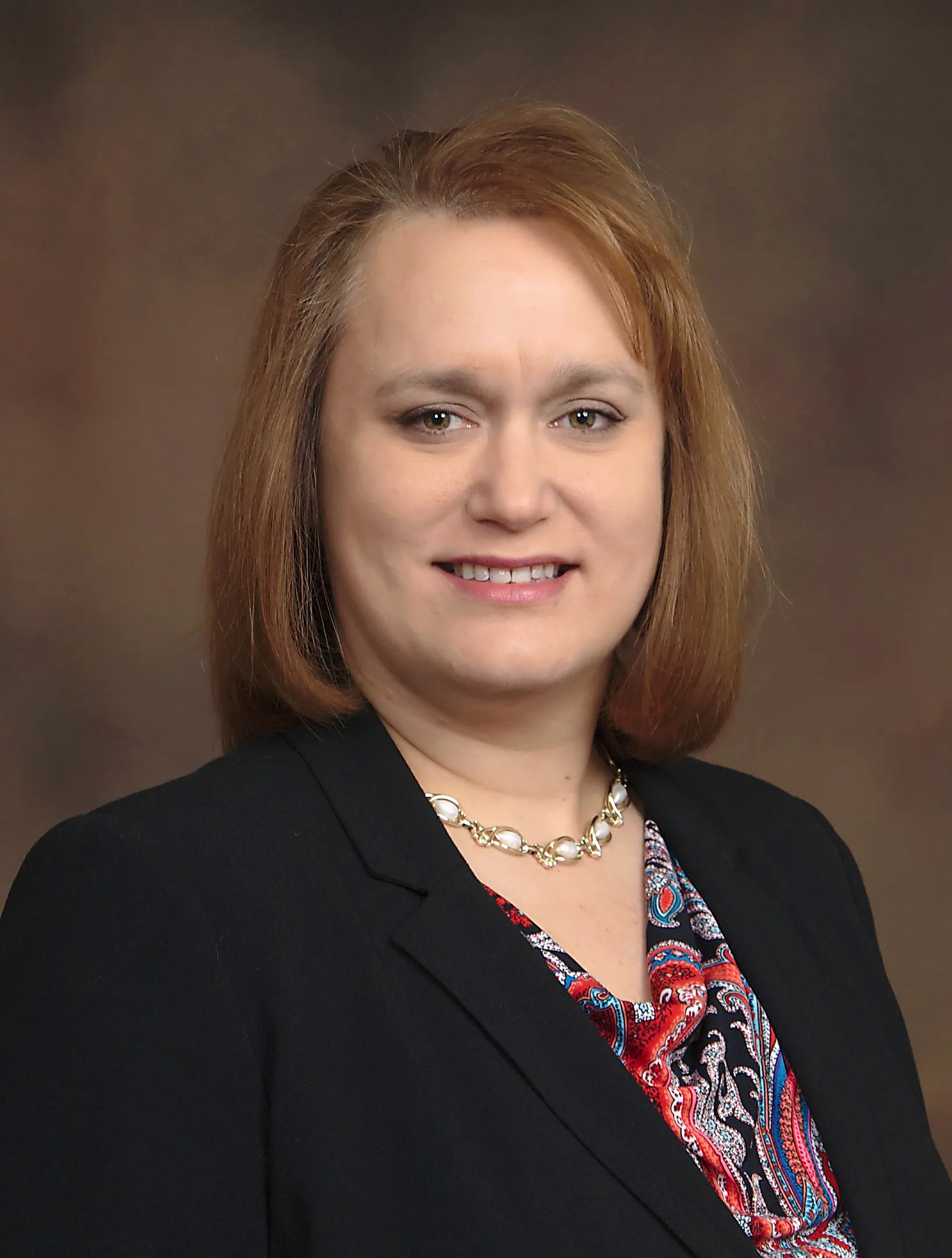 Liesel Gross is the CEO of the Lehigh County Authority....