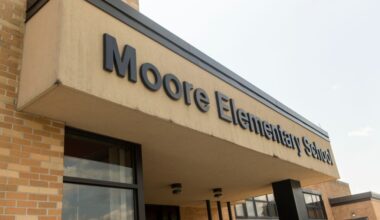 Northampton Area board weighs elementary school sale, financial restructuring