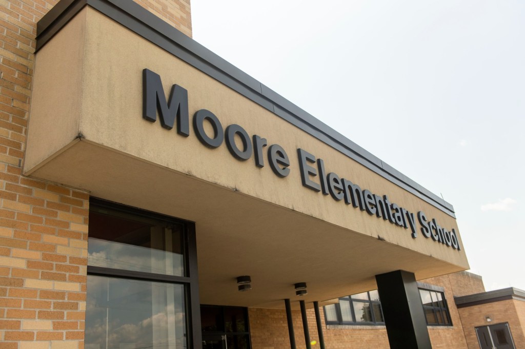 Northampton Area board weighs elementary school sale, financial restructuring