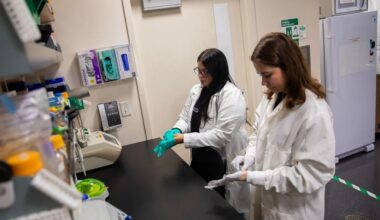 Science education necessary for country's well-being