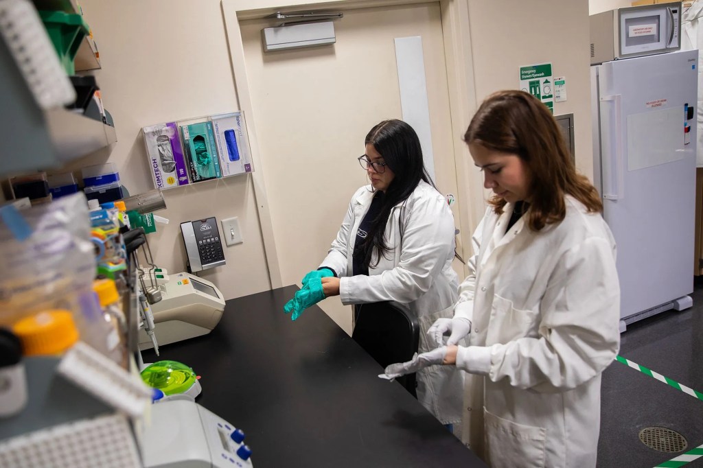 Science education necessary for country's well-being