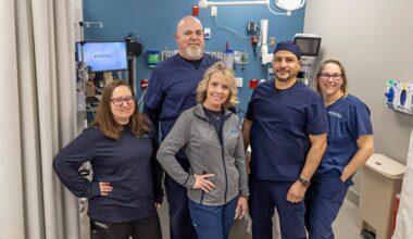 Jefferson brings successful program to address nursing shortage to the Lehigh Valley