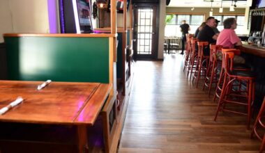 New European-American restaurant coming to former Sunset Grille spot in Upper Macungie