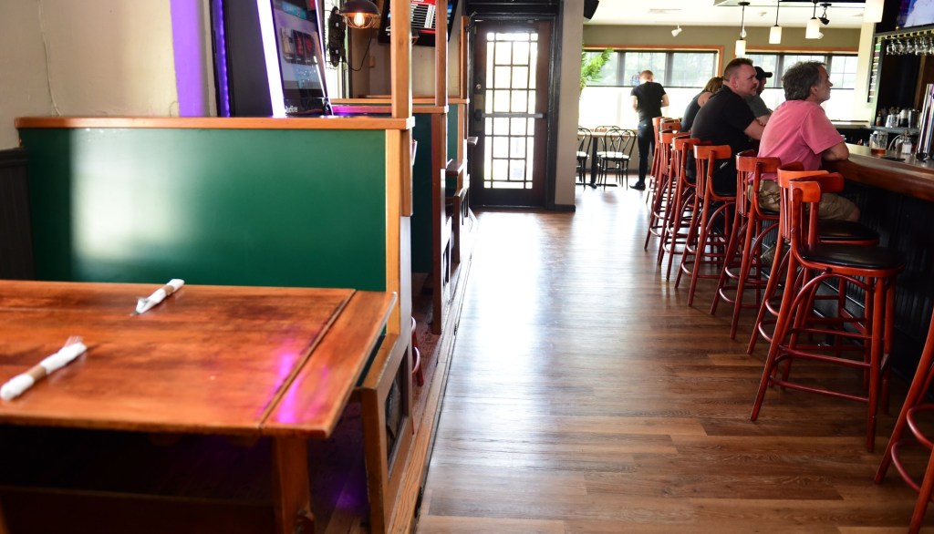 New European-American restaurant coming to former Sunset Grille spot in Upper Macungie