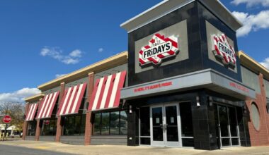 The Shelby owner to open new restaurant at former TGI Fridays in Allentown