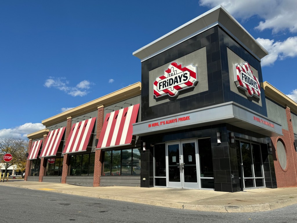 The Shelby owner to open new restaurant at former TGI Fridays in Allentown