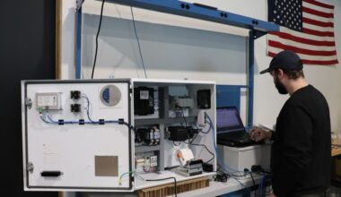 Gerhart Systems is a Lehigh Valley Top Workplaces 2026 winner