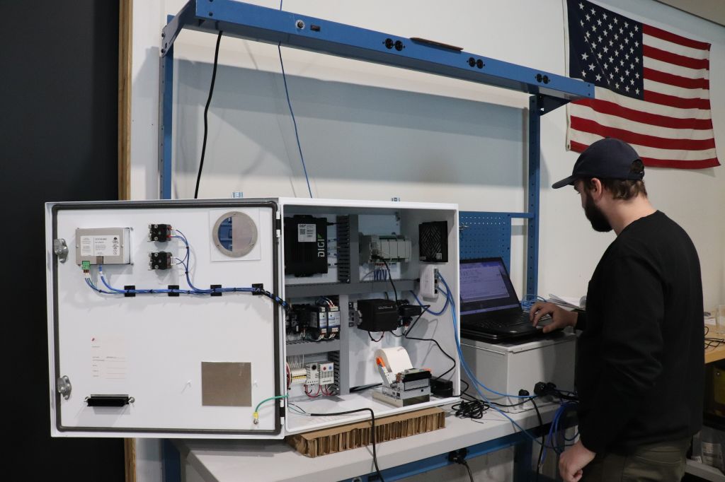 Gerhart Systems is a Lehigh Valley Top Workplaces 2026 winner