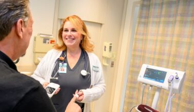 Patient First is a Lehigh Valley Top Workplaces 2026 winner