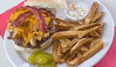 The Bacon Strip announces reopening day in Coplay