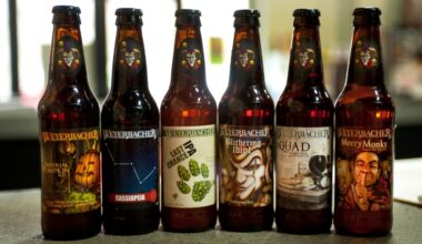 Weyerbacher Brewing Co. to close in Emmaus