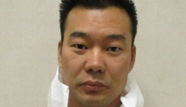 Palmer Township man who killed in in-laws receives two life sentences