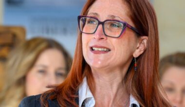 Northampton County calls on warehouse owners not to sell to ICE