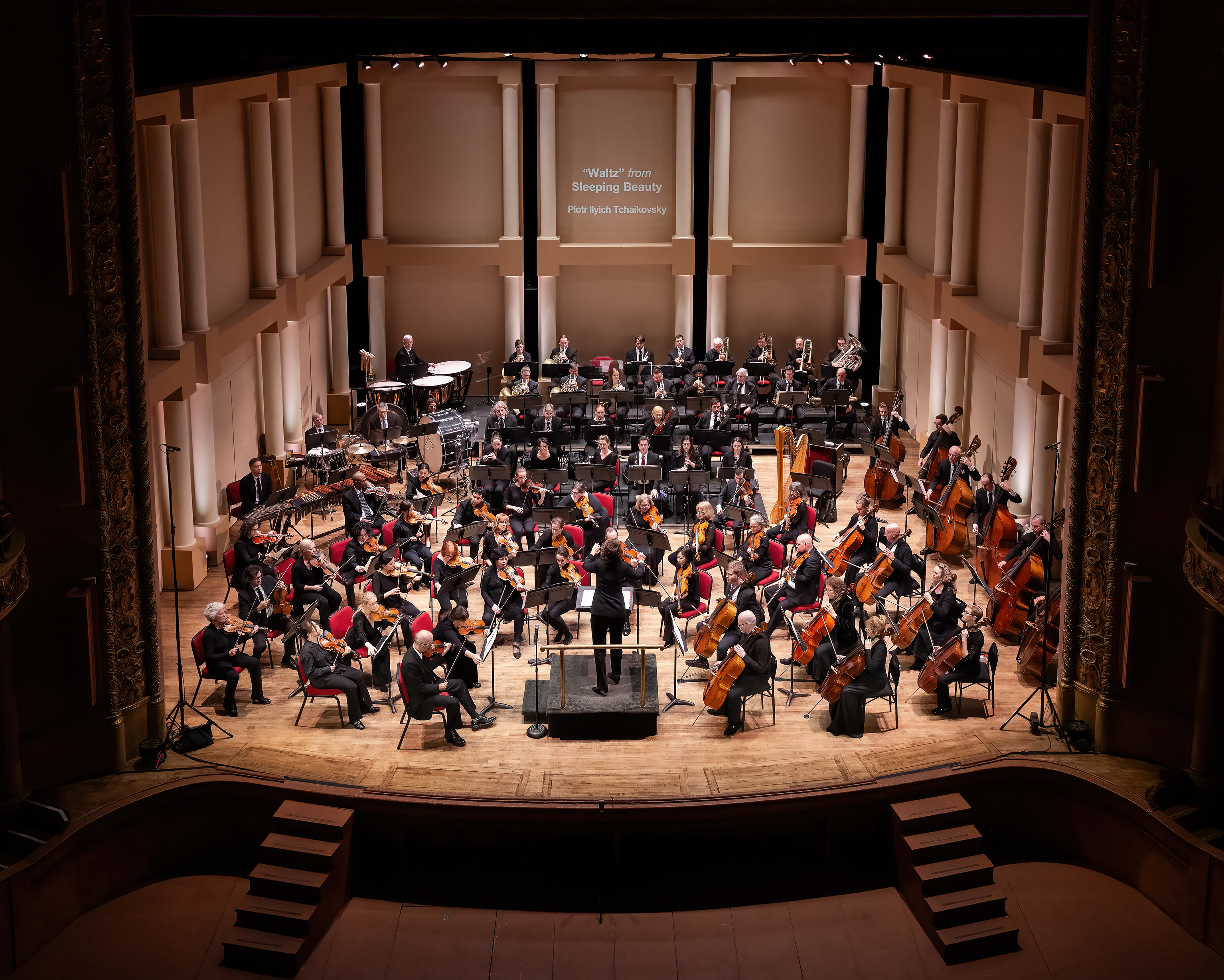Allentown Symphony Orchestra will kick off its 76th season in...