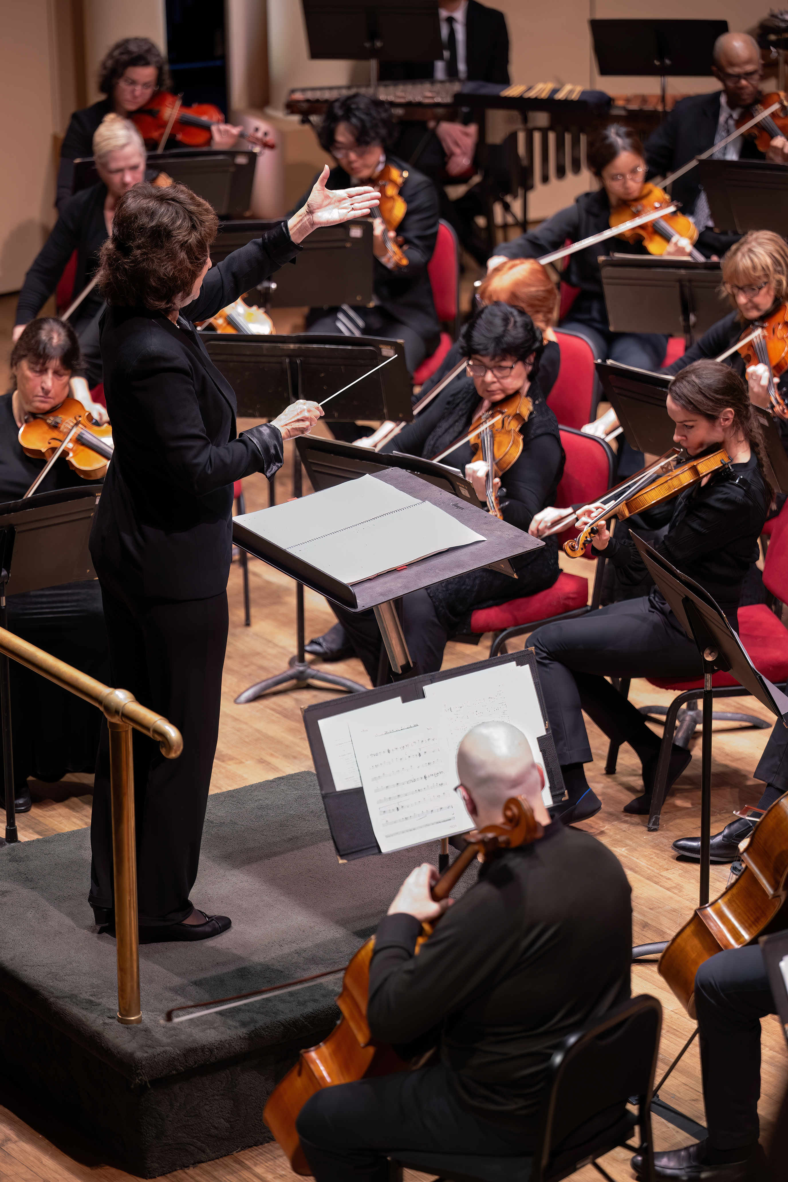 Allentown Symphony Orchestra will kick off its 76th season in...