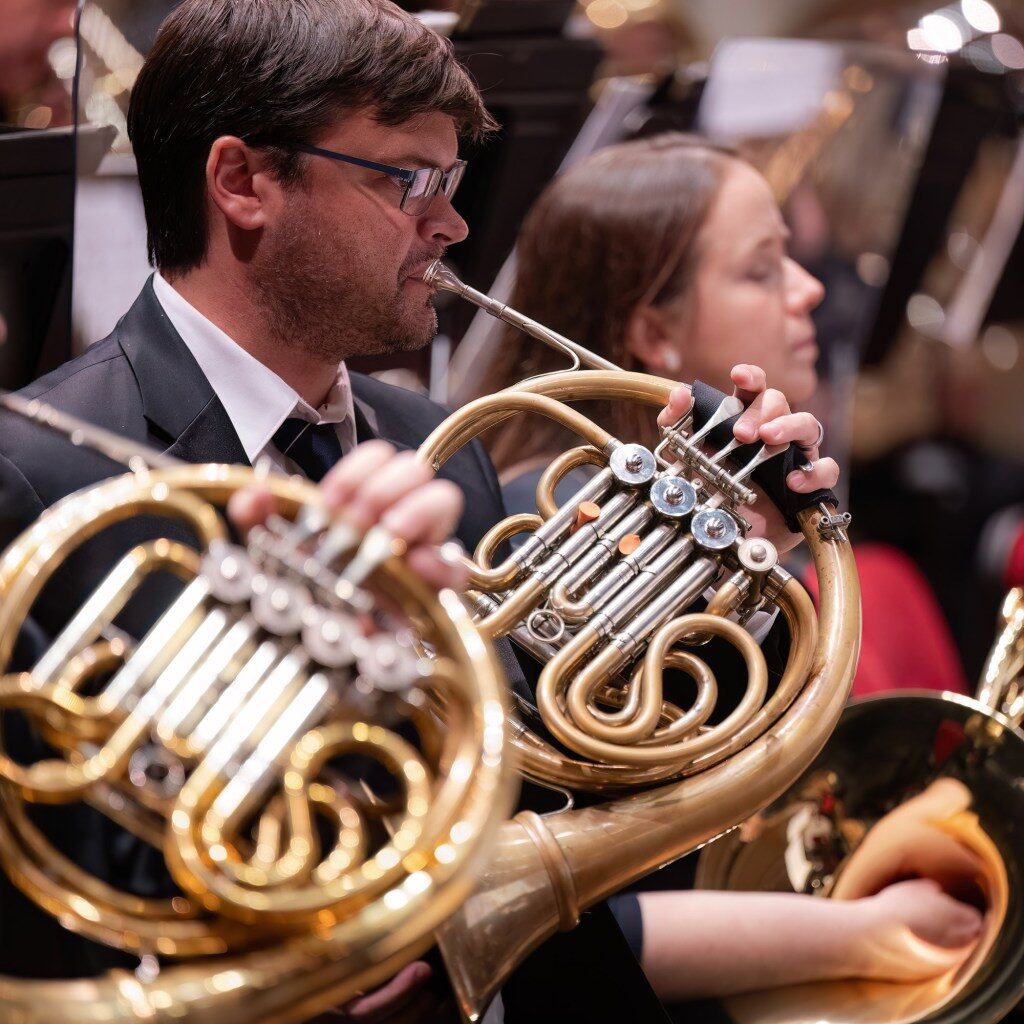 A preview of Allentown Symphony Orchestra's 76th season