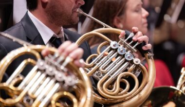 A preview of Allentown Symphony Orchestra's 76th season