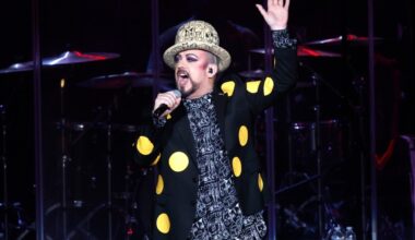 Top concerts in the Lehigh Valley in February