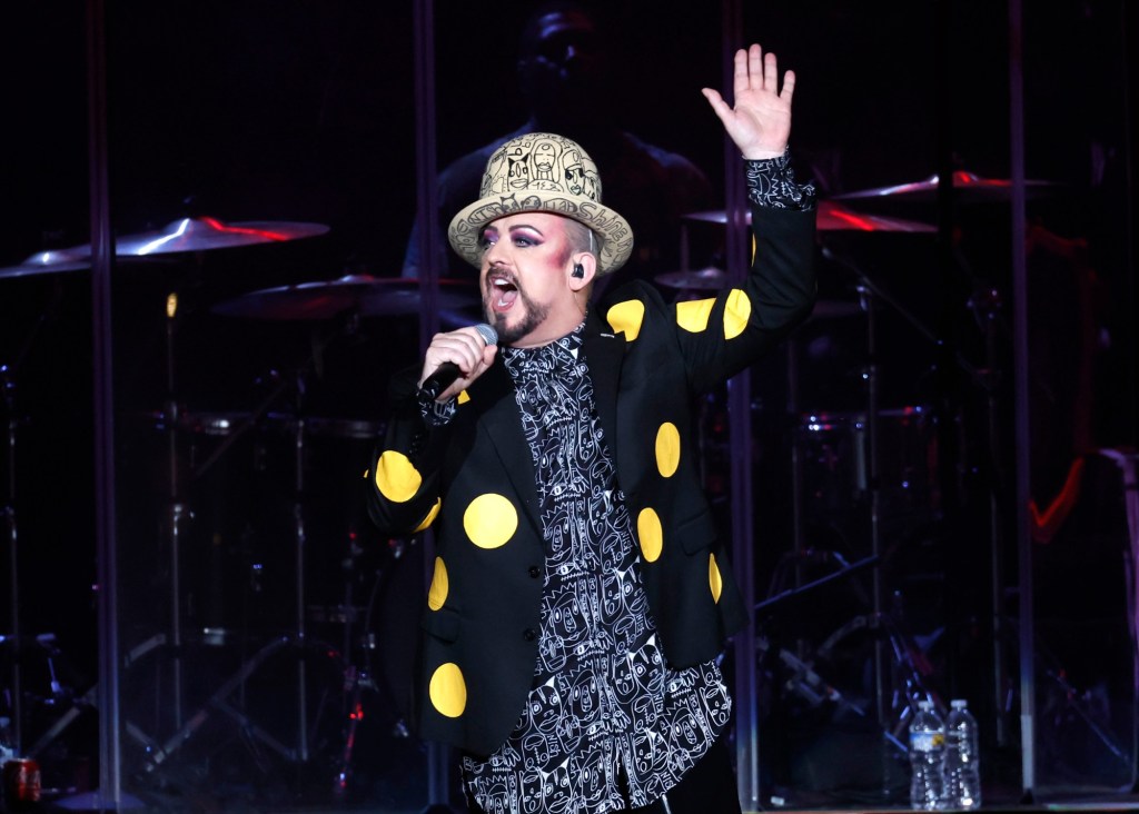 Top concerts in the Lehigh Valley in February