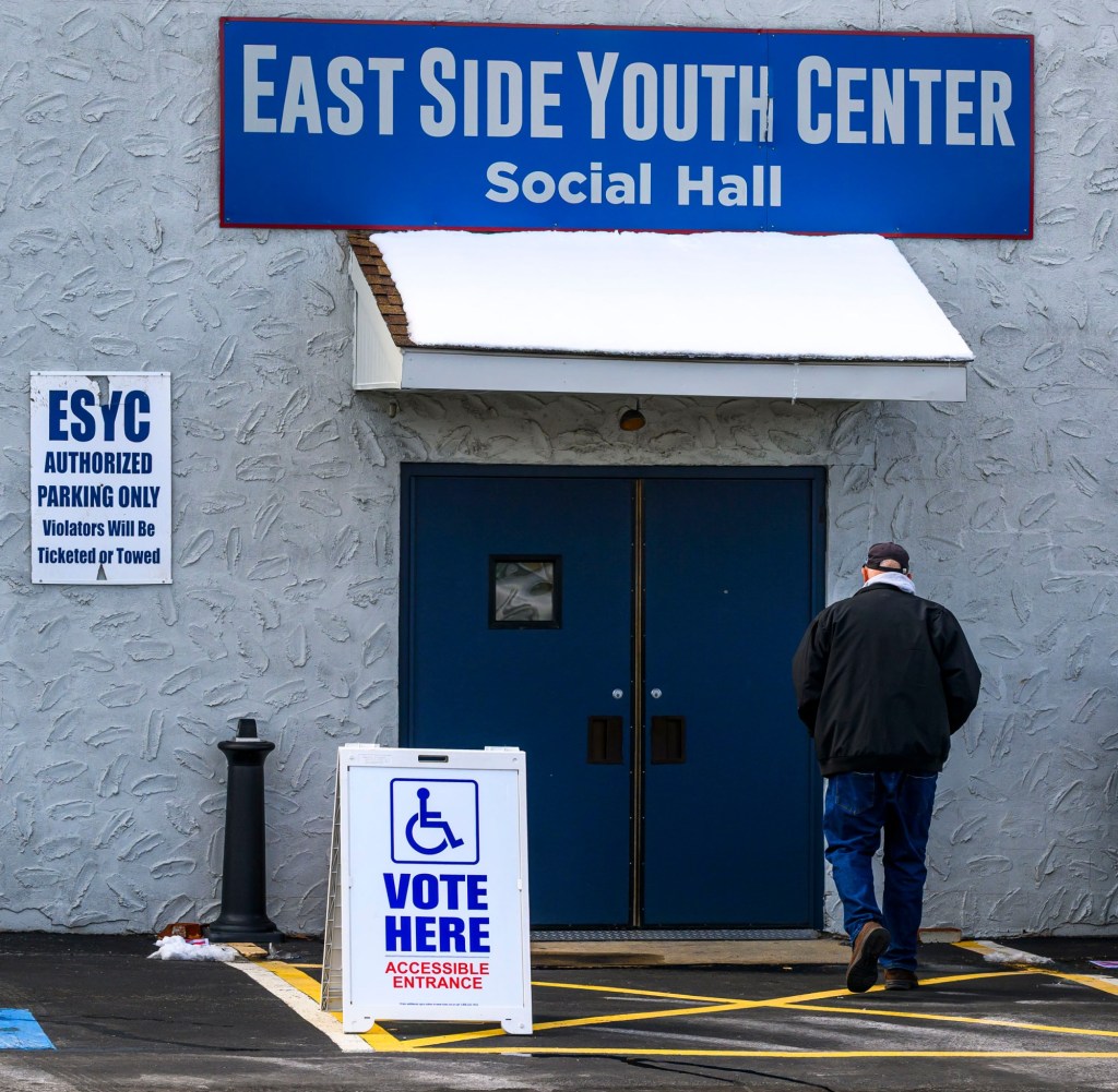 Pennsylvania holds tons of special elections. That costs taxpayers millions.