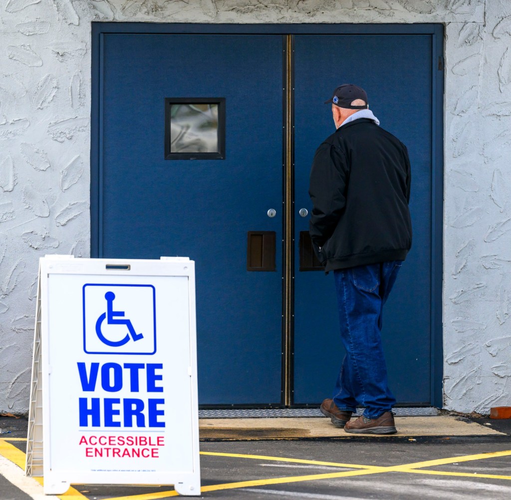 22nd District in Lehigh County