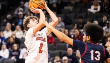 Northampton beats Liberty in EPC semifinal