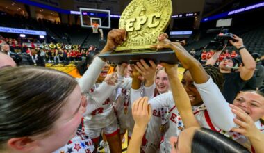 Easton nips Bethlehem Catholic to win title