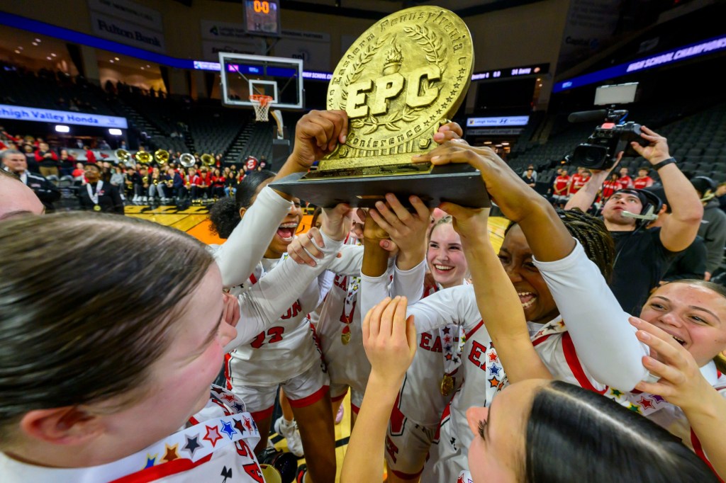 Easton nips Bethlehem Catholic to win title