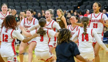 Pennsylvania high school basketball scores from Thursday, Feb. 12