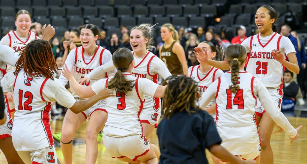 Pennsylvania high school basketball scores from Thursday, Feb. 12