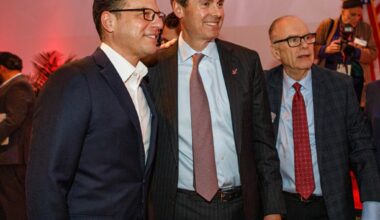 How the Lehigh Valley got $3.5 billion Eli Lilly pharmaceutical plant