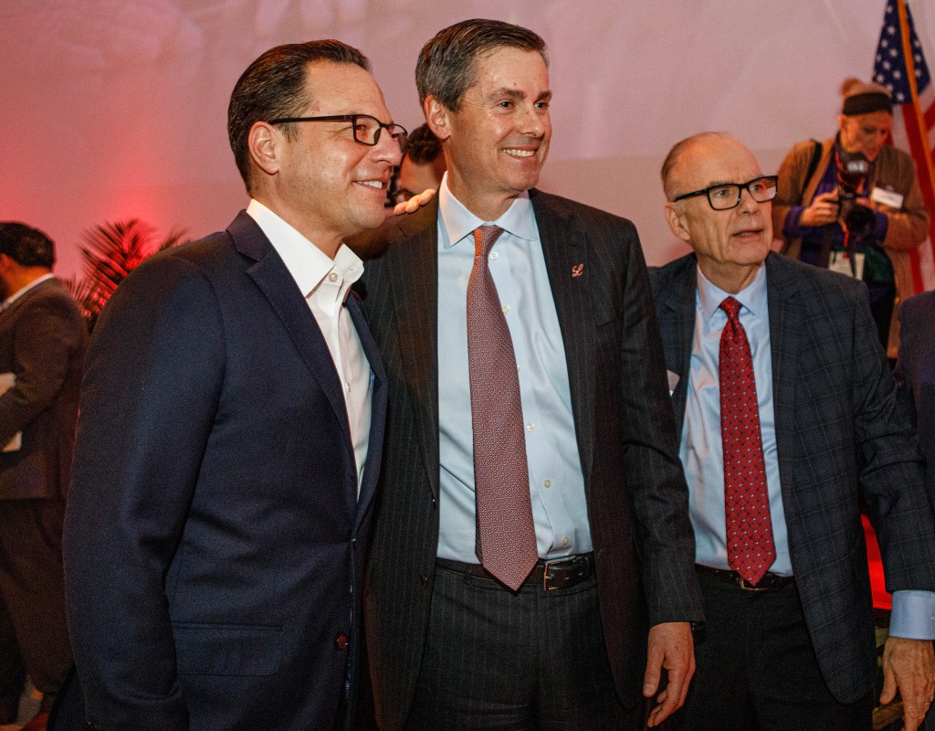 How the Lehigh Valley got $3.5 billion Eli Lilly pharmaceutical plant