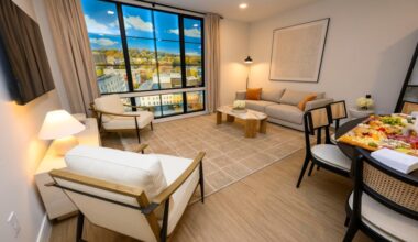 Residences at The Lynden is already attracting buyers